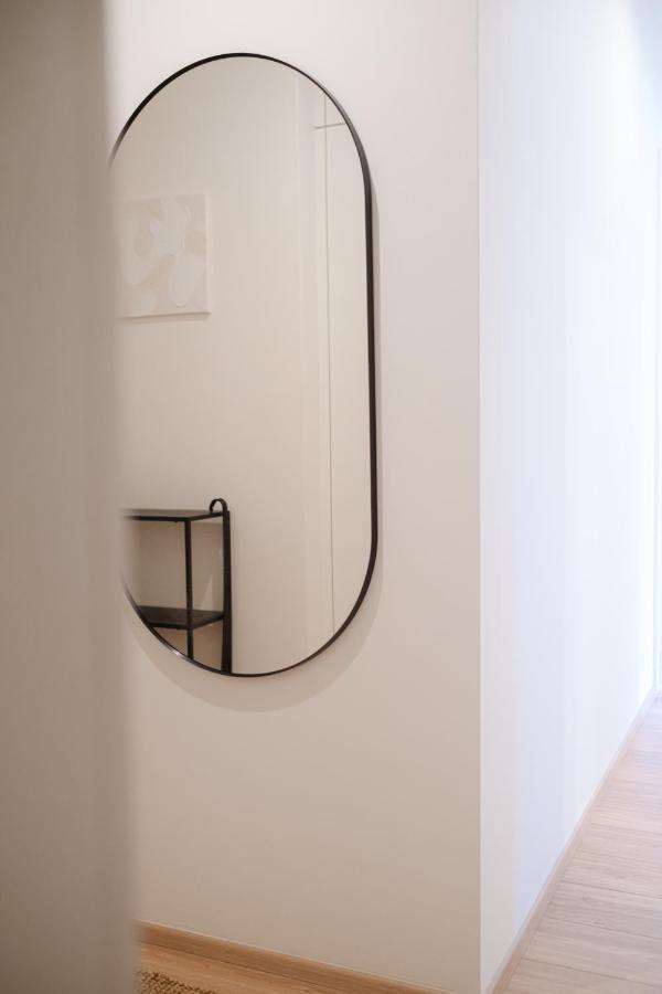Newly Built Apartment In Vibrant Neighbourhood Praha Exteriér fotografie